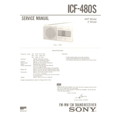 ICF-480S