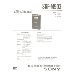 SRF-M903