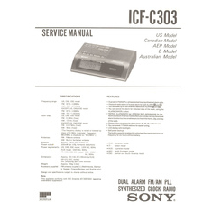 ICF-C303