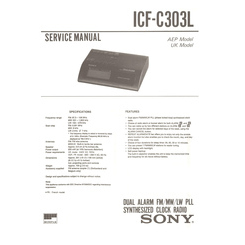 ICF-C303L