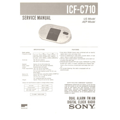 ICF-C710