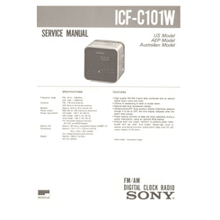 ICF-C101W