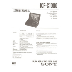 ICF-C1000