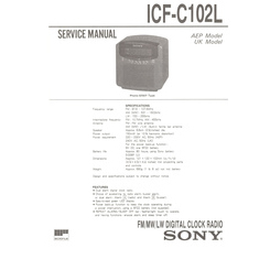 ICF-C102L