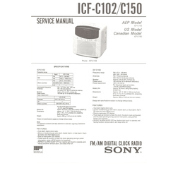 ICF-C102