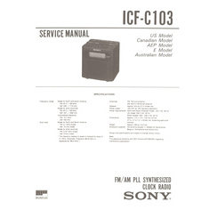 ICF-C103