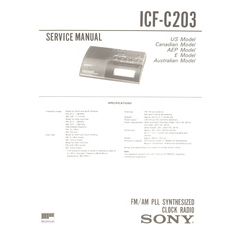 ICF-C203