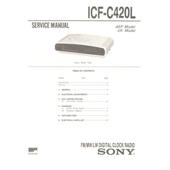 ICF-C420L