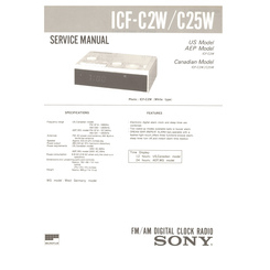 ICF-C2W