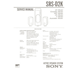 SRS-D2K