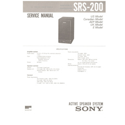 SRS-200