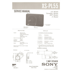 XS-PL55