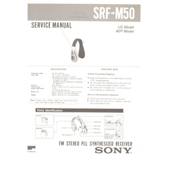 SRF-M50