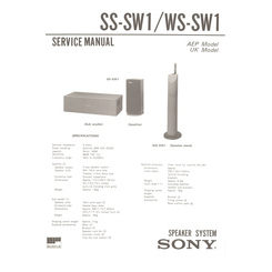 SS-SW1