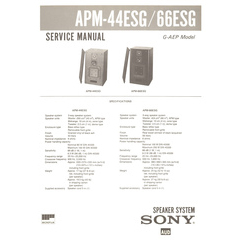 APM-66ESG