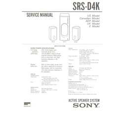 SRS-D4K
