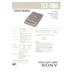 TCS-2000