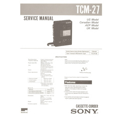 TCM-27