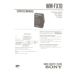 WM-FX10