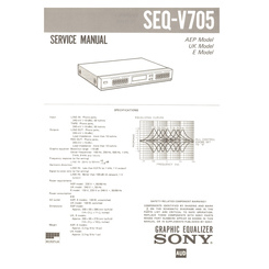 SEQ-V705