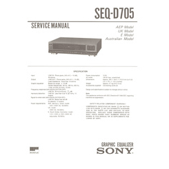 SEQ-D705