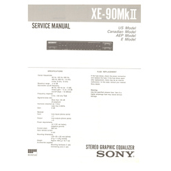 XE-90MkII