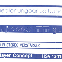 HSV 1341