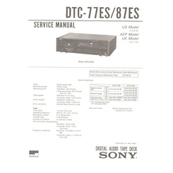DTC-77ES
