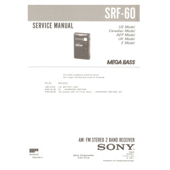 SRF-60