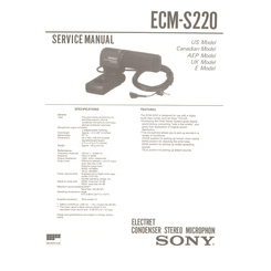 ECM-S220