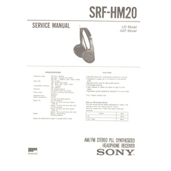 SRF-HM20