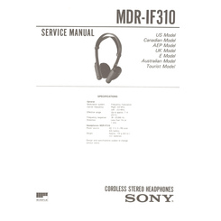 MDR-IF310