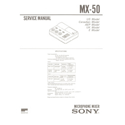MX-50