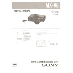 MX-V8