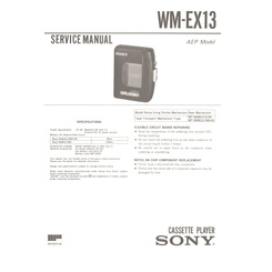 WM-EX13