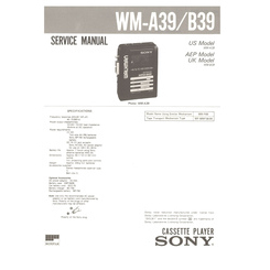 WM-B39