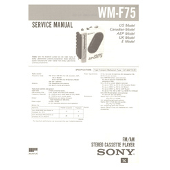 WM-F75
