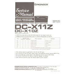 DC-X11Z