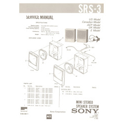 SRS-3