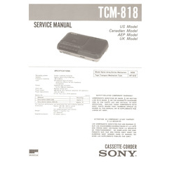 TCM-818