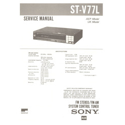 ST-V77L