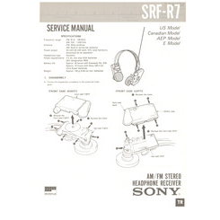 SRF-R7