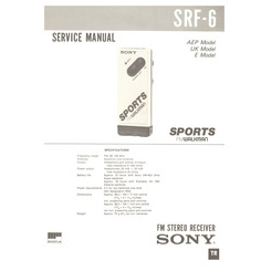 SRF-6