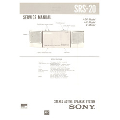 SRS-20