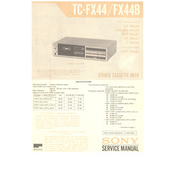 TC-FX44