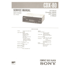 CDX-80