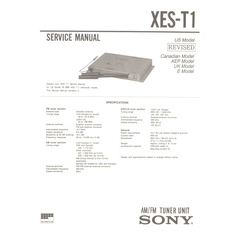 XES-T1