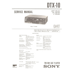 DTX-10