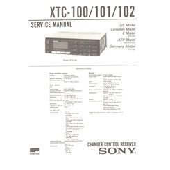 XTC-101