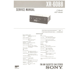 XR-6088